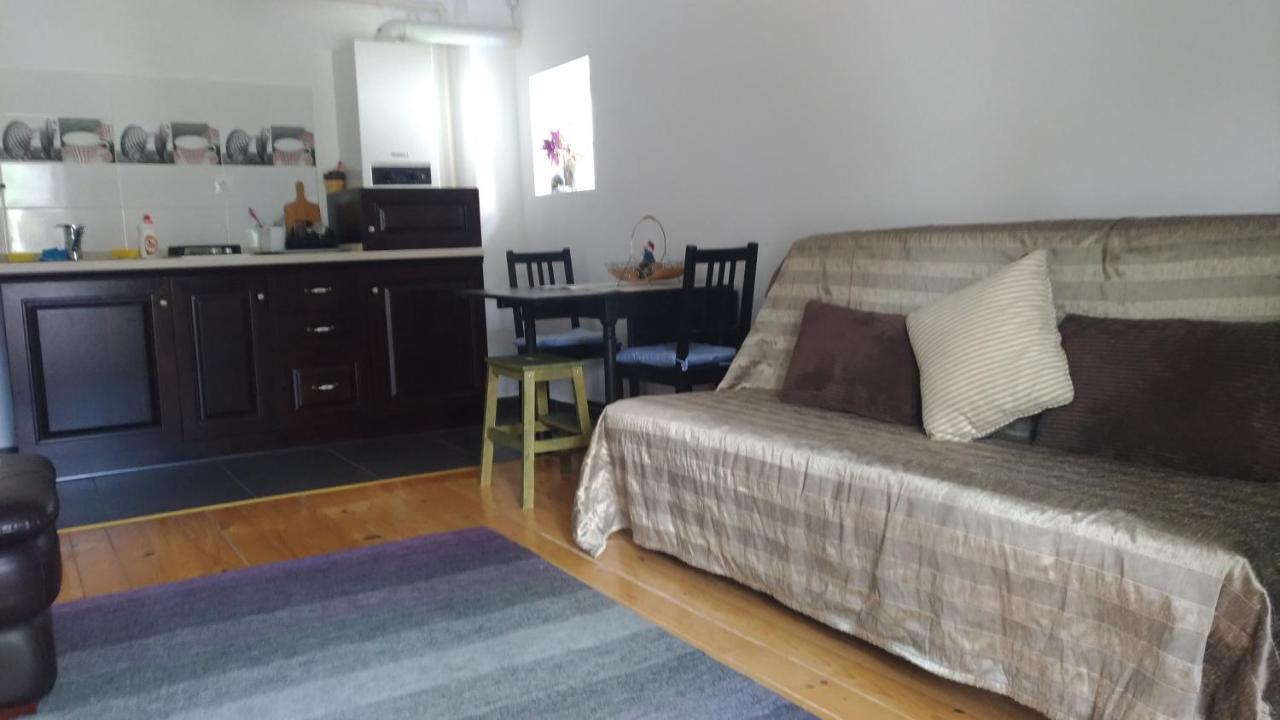 Happy Holiday Apartments Predeal Exteriör bild