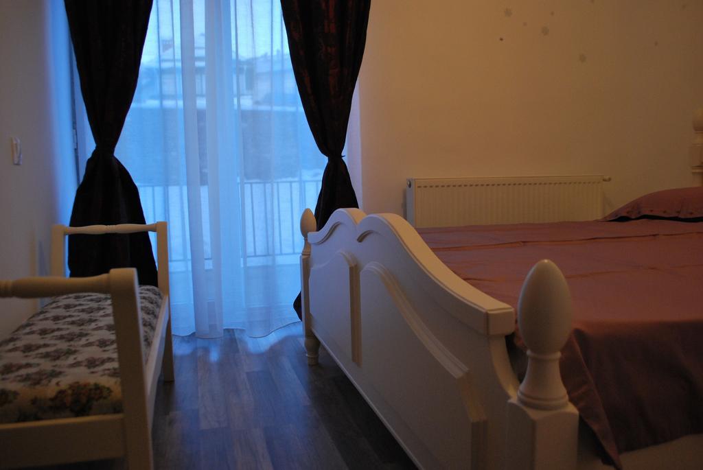 Happy Holiday Apartments Predeal Rum bild
