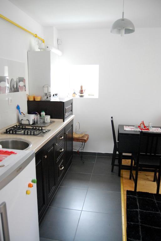 Happy Holiday Apartments Predeal Exteriör bild