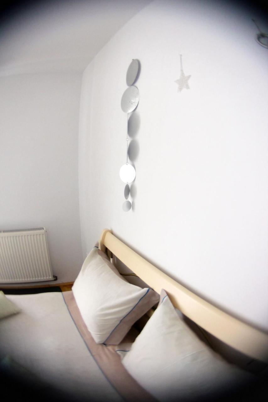 Happy Holiday Apartments Predeal Exteriör bild